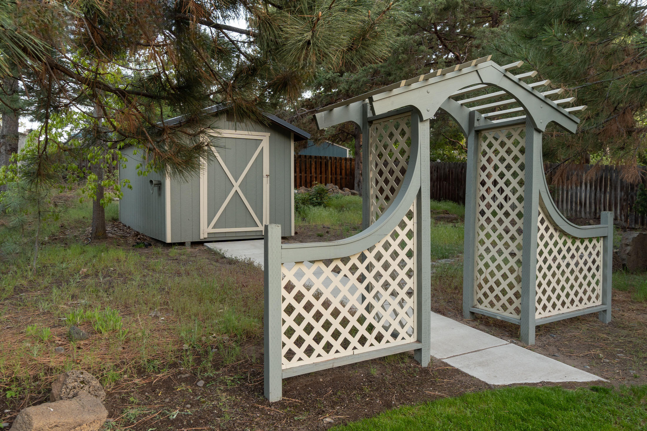 Ponderosa Estates - Residential