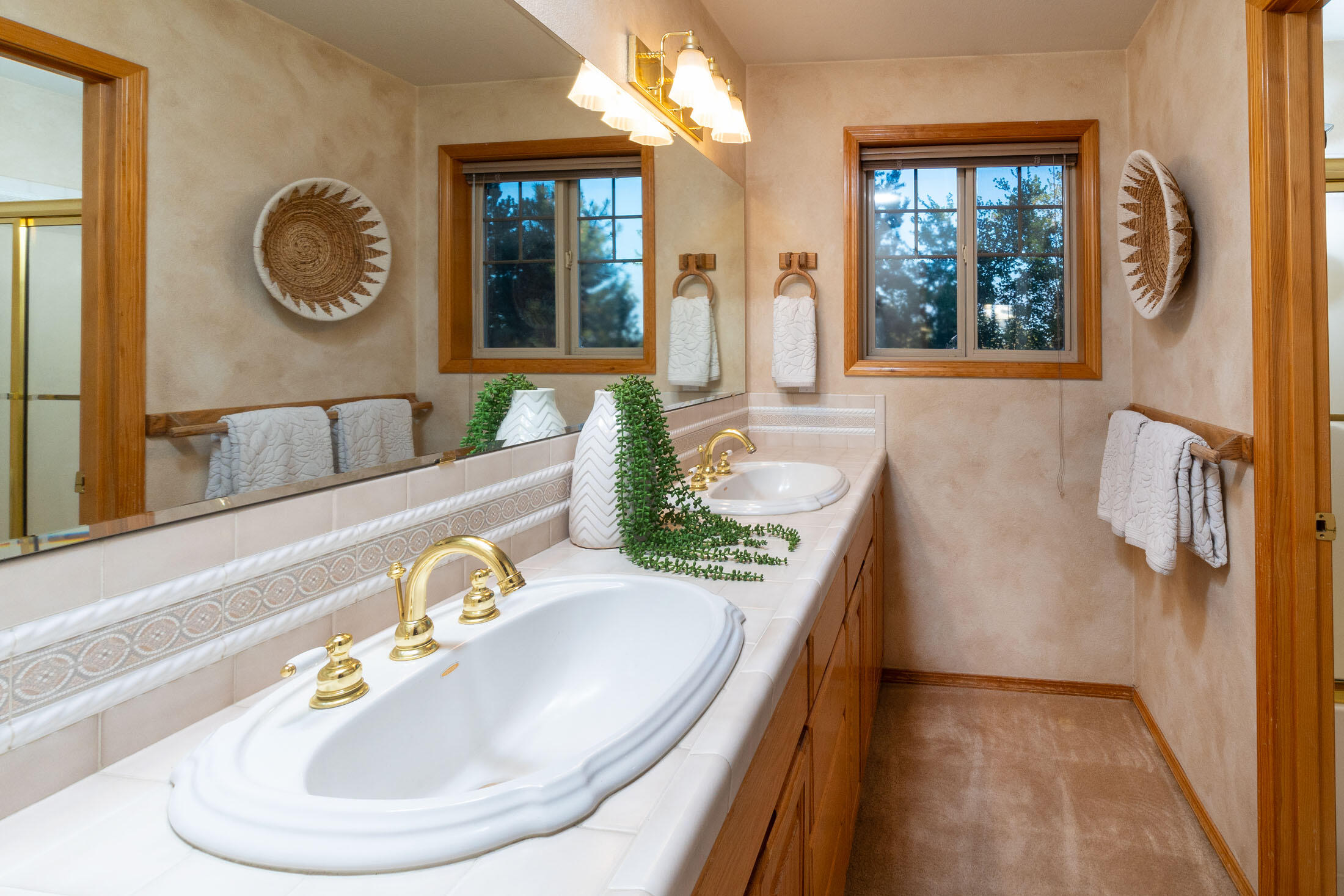 Ponderosa Estates - Residential