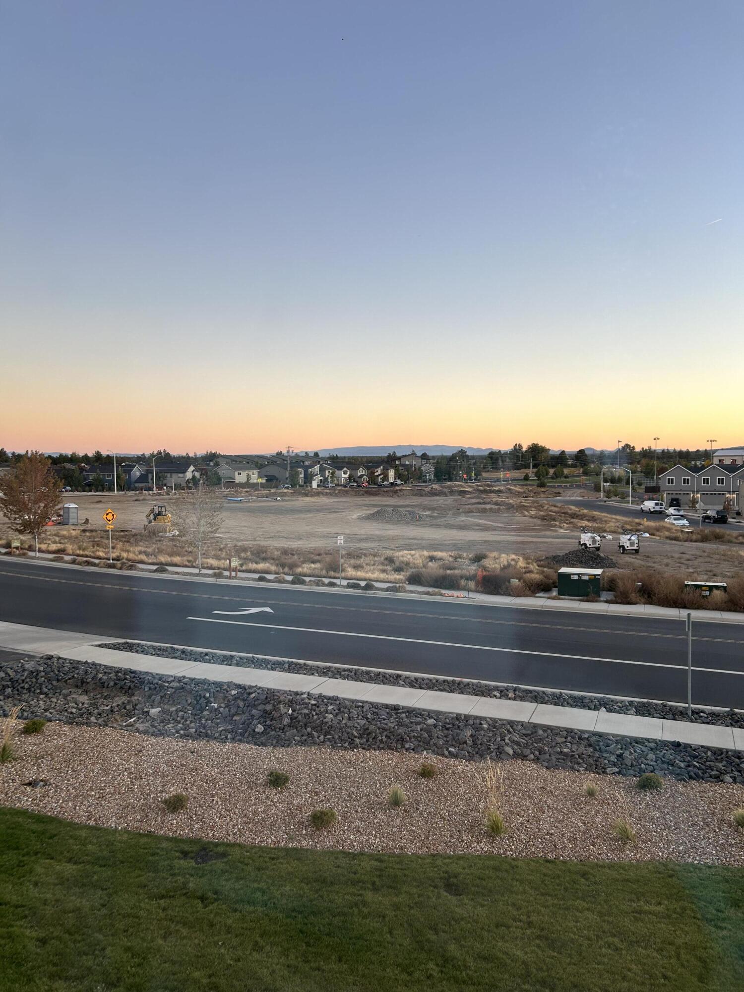 Owen Ridge - Residential