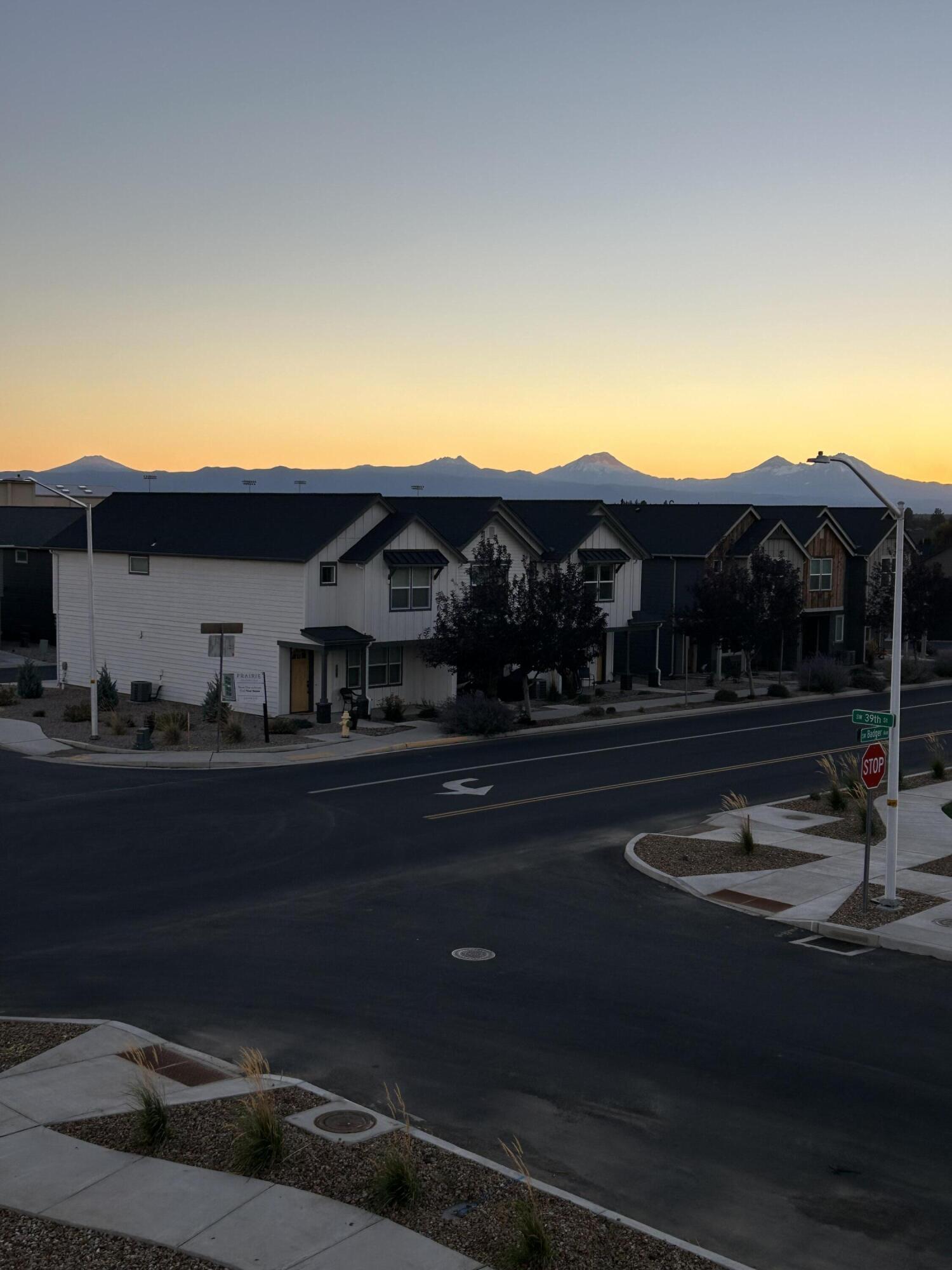 Owen Ridge - Residential