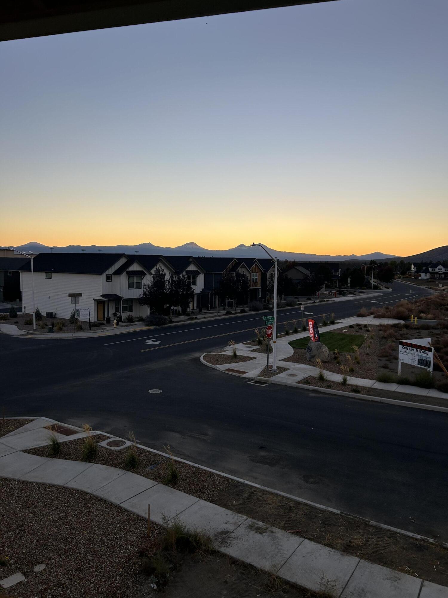 Owen Ridge - Residential