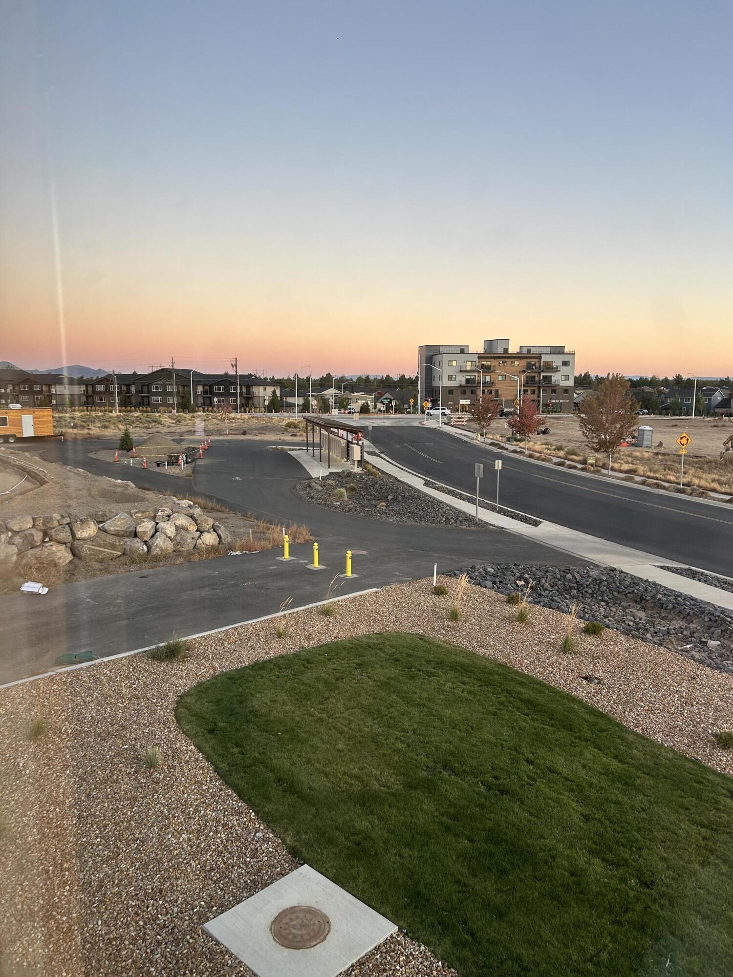 Owen Ridge - Residential