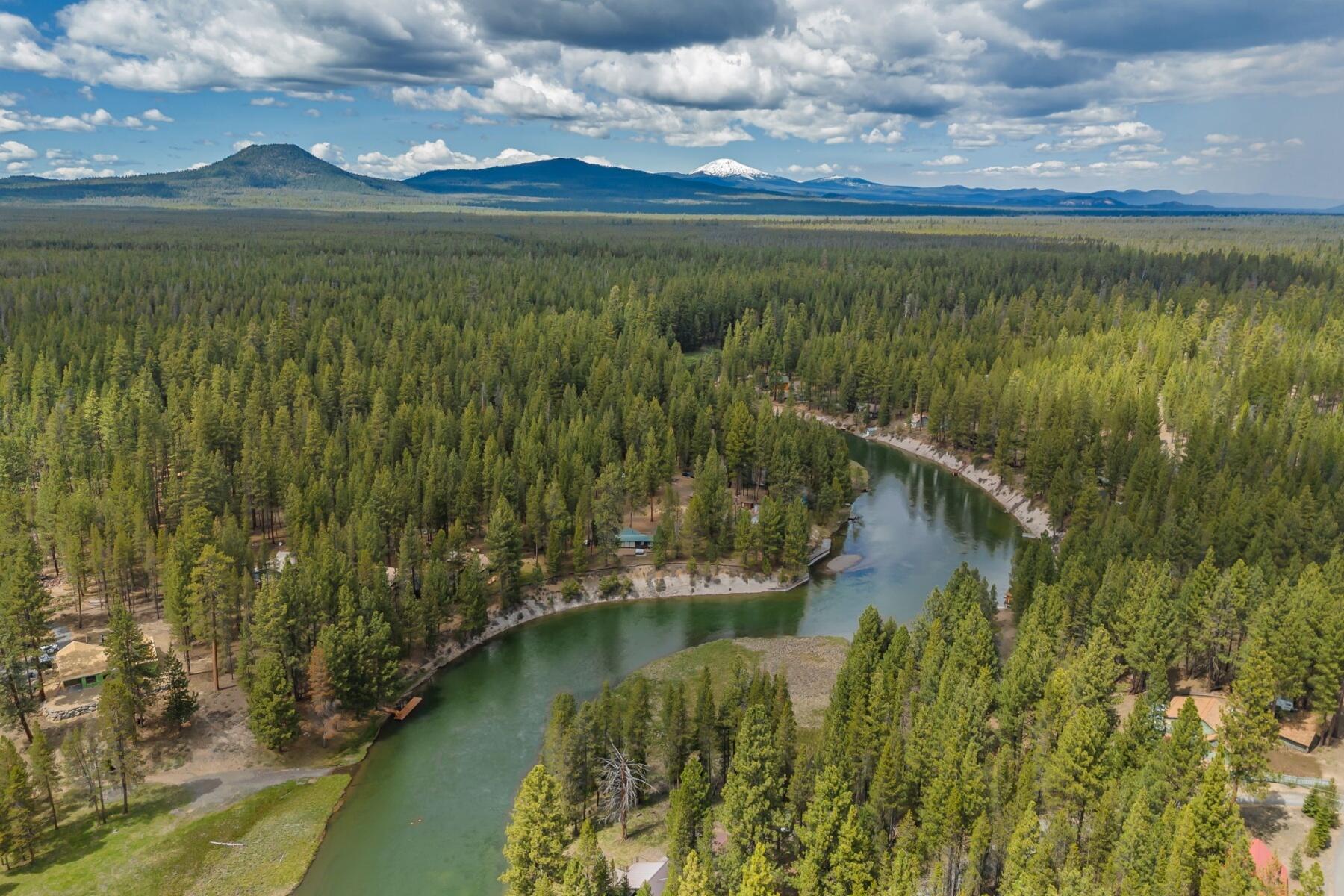 Haner Park - Residential