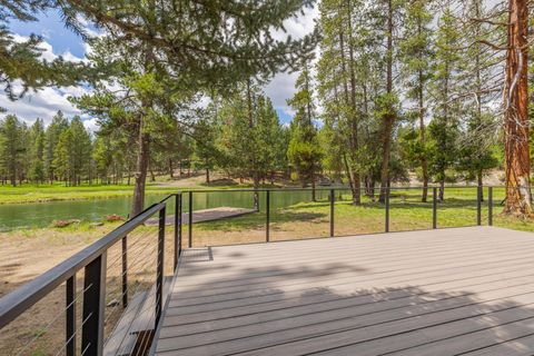 Tiny photo for 51970 Old Wickiup Road, La Pine, OR 97739 (MLS # 220186066)