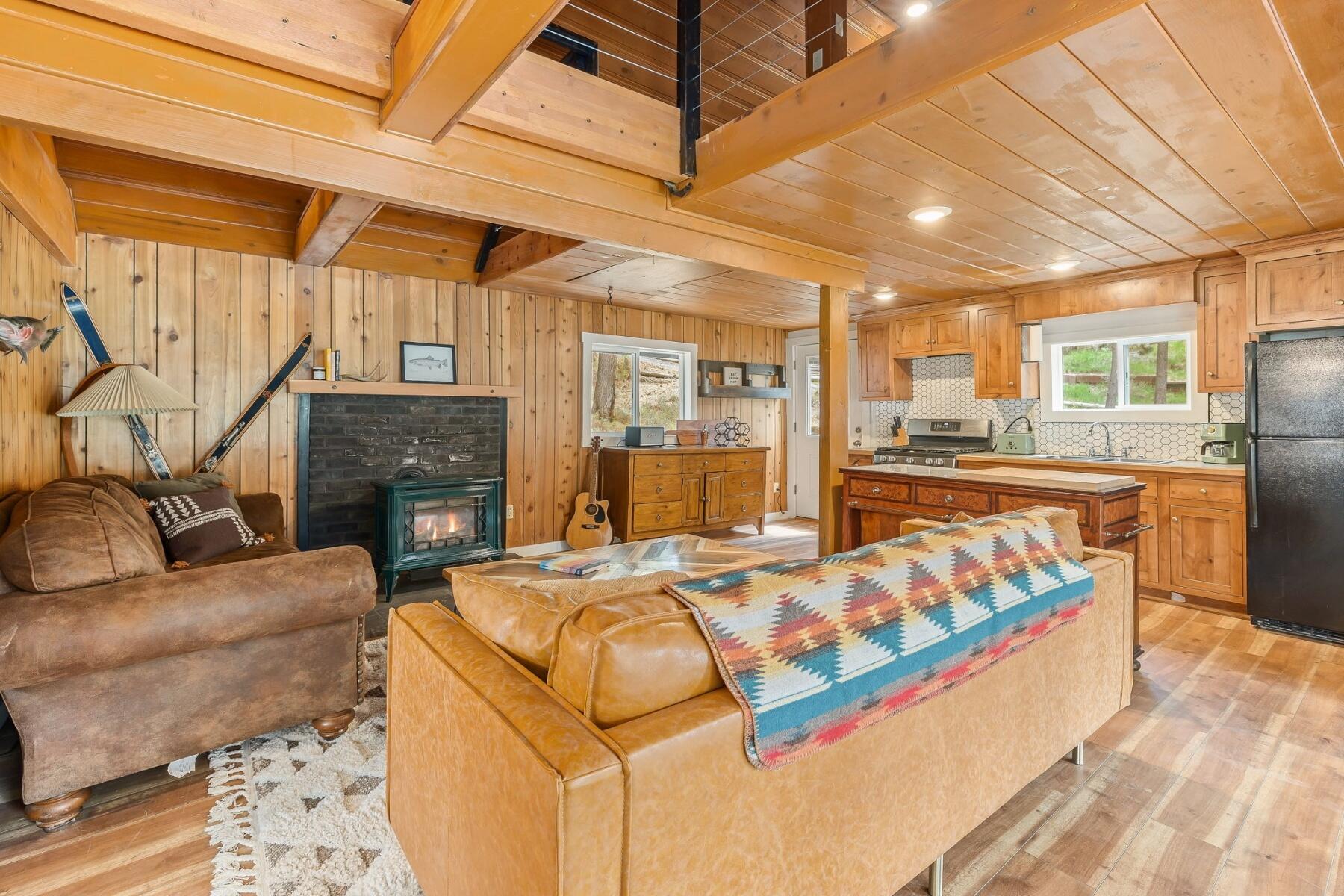 Haner Park - Residential