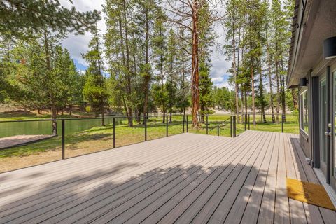 Tiny photo for 51970 Old Wickiup Road, La Pine, OR 97739 (MLS # 220186066)