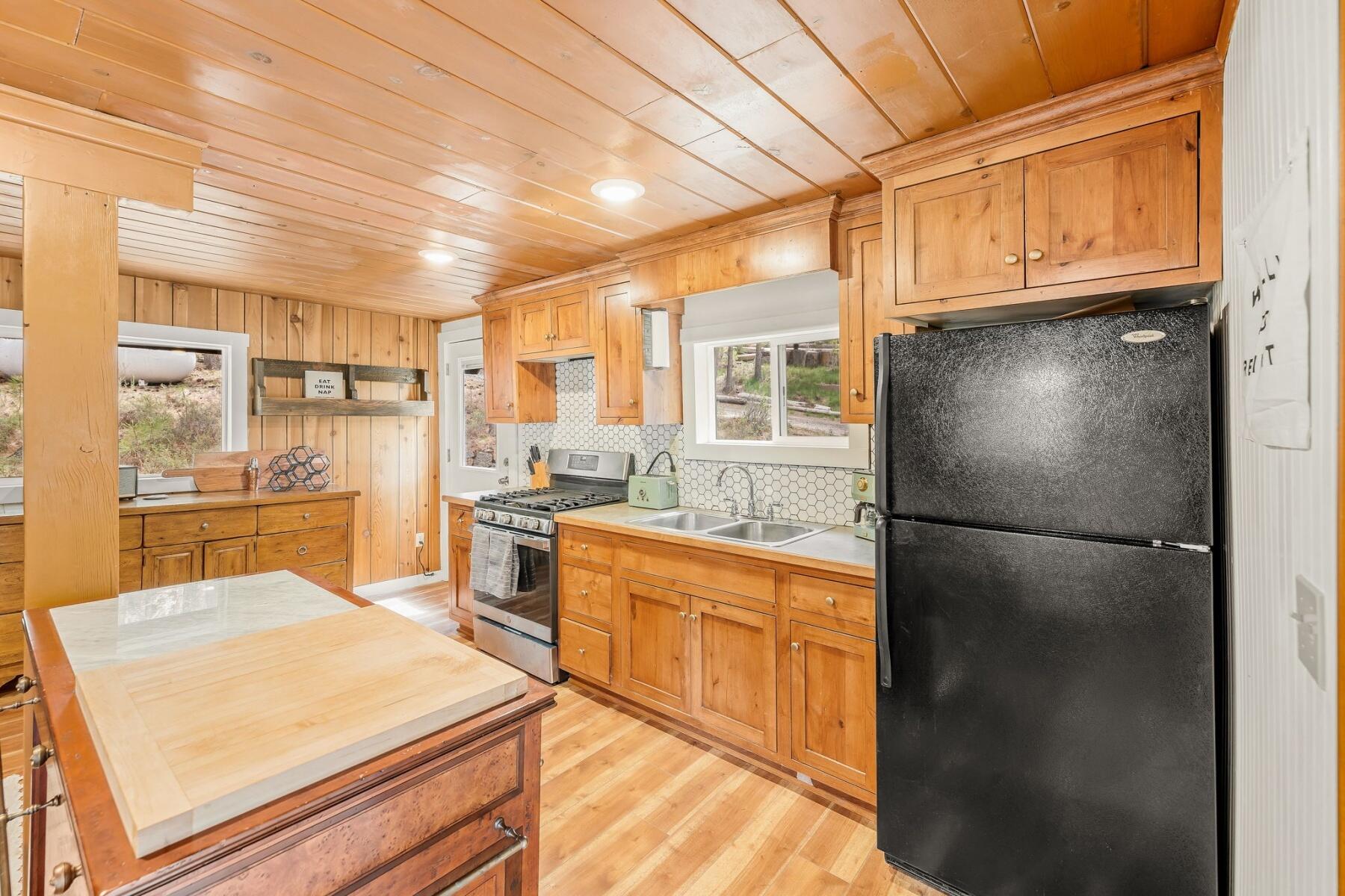 Haner Park - Residential