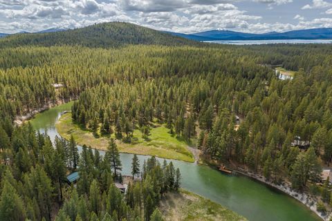 Tiny photo for 51970 Old Wickiup Road, La Pine, OR 97739 (MLS # 220186066)