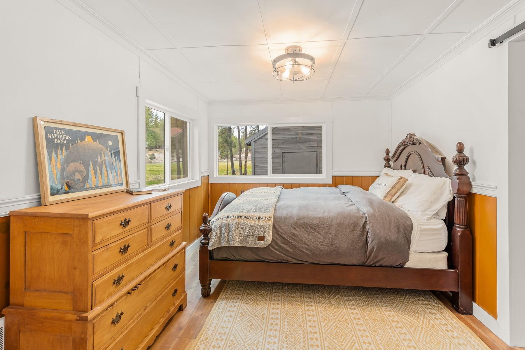 Haner Park - Residential