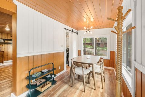 Tiny photo for 51970 Old Wickiup Road, La Pine, OR 97739 (MLS # 220186066)