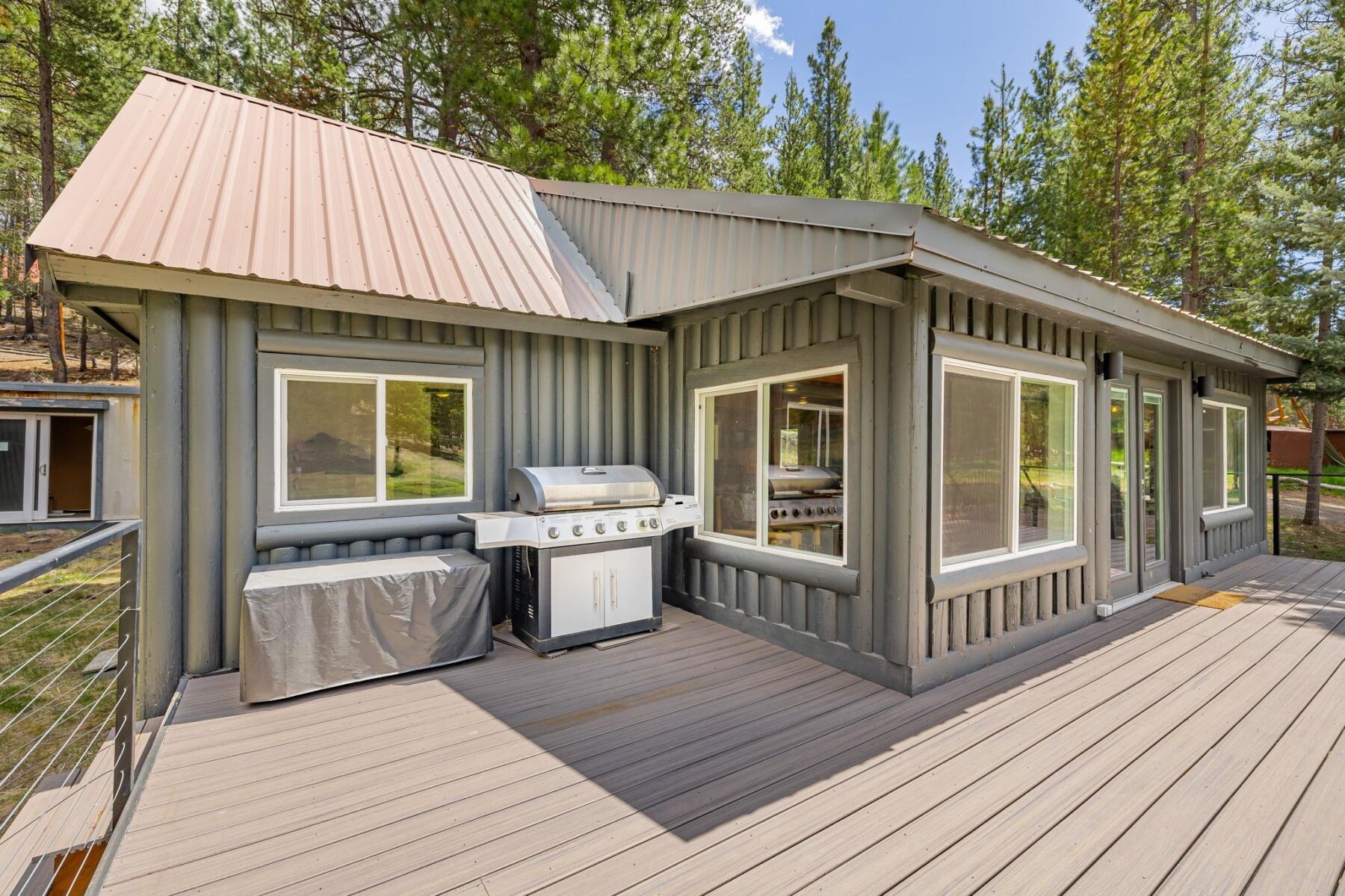 Haner Park - Residential