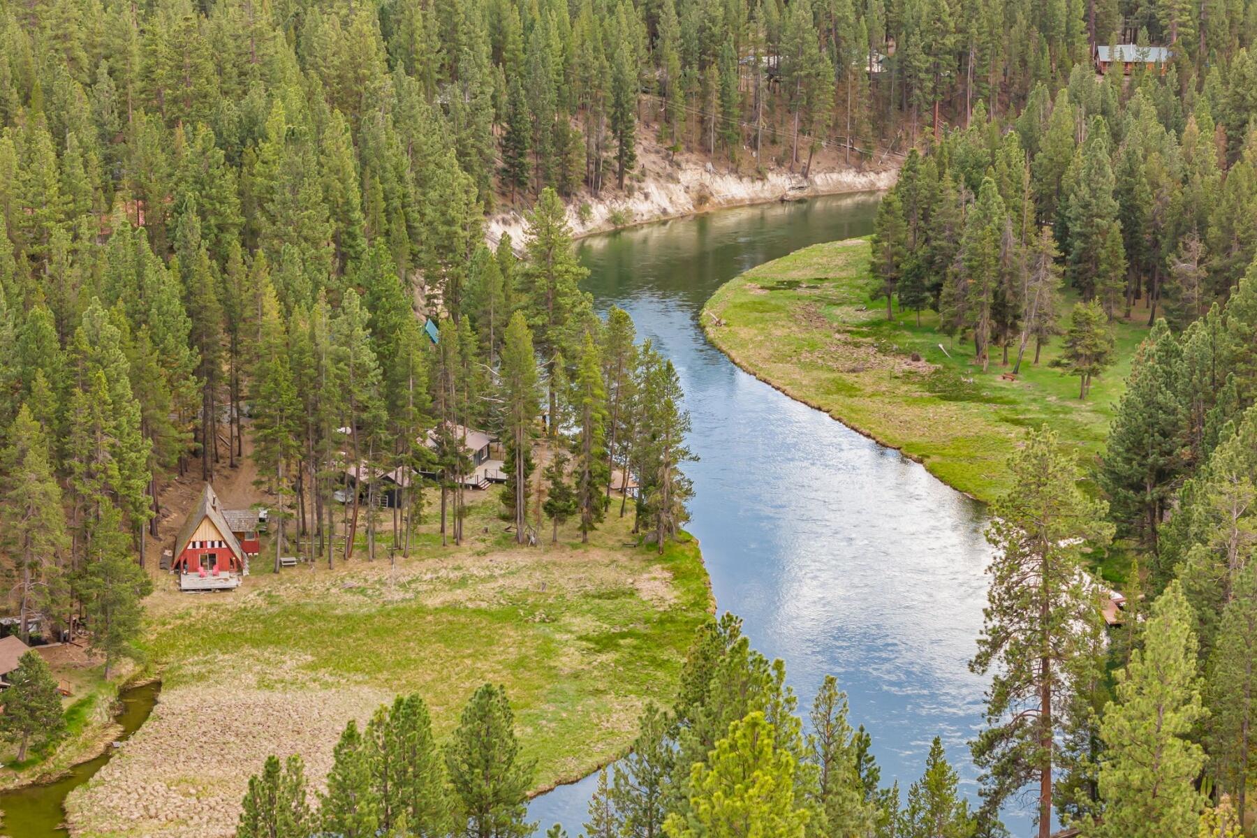 Haner Park - Residential