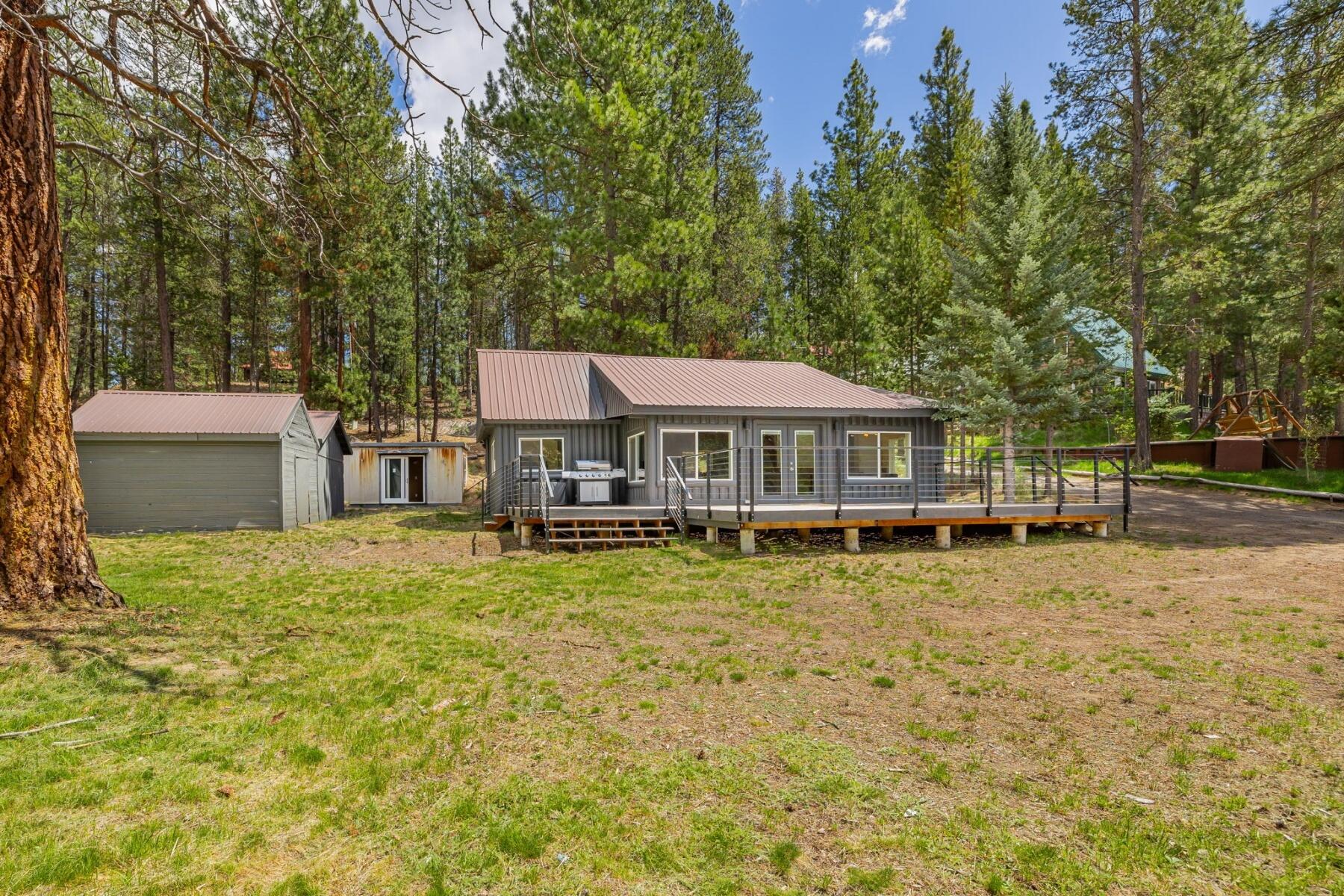 Haner Park - Residential