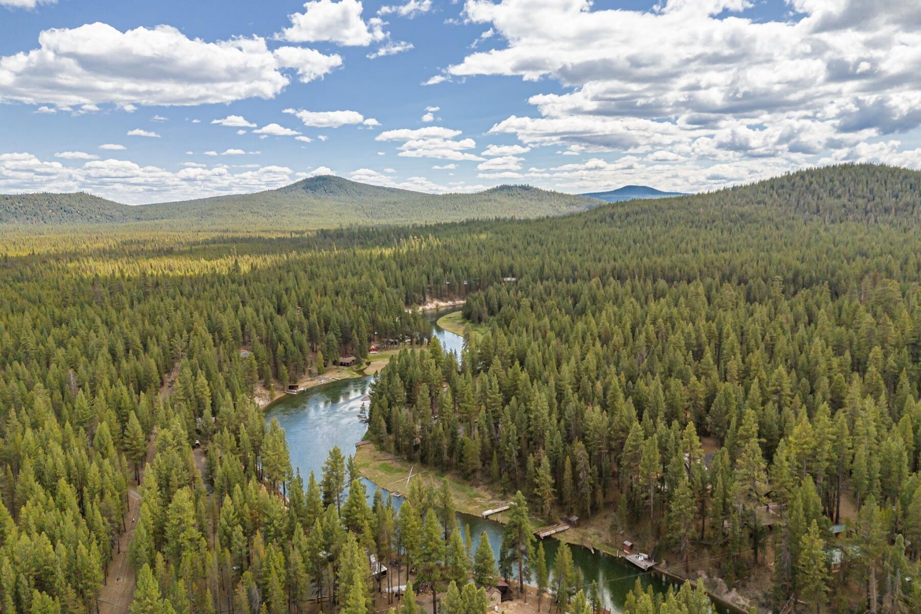 Haner Park - Residential