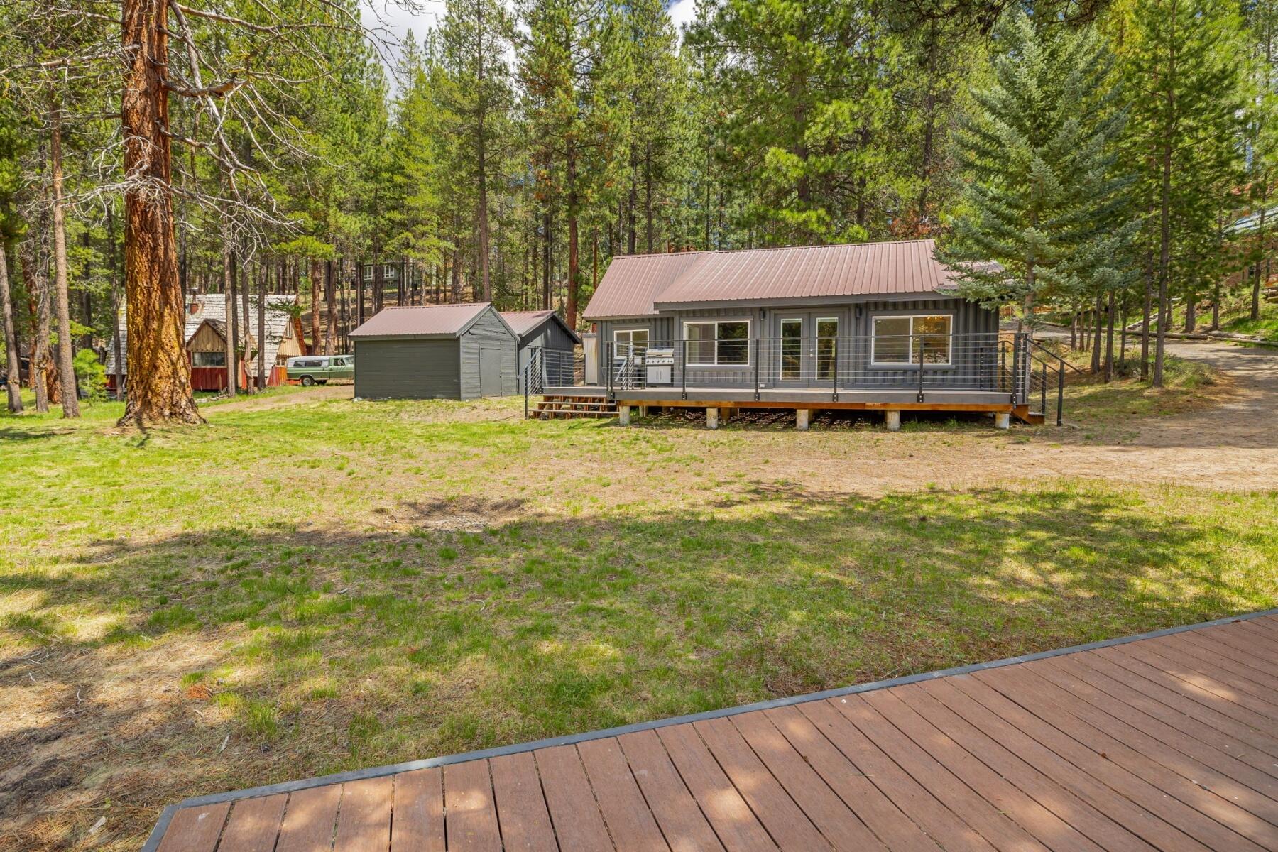 Haner Park - Residential