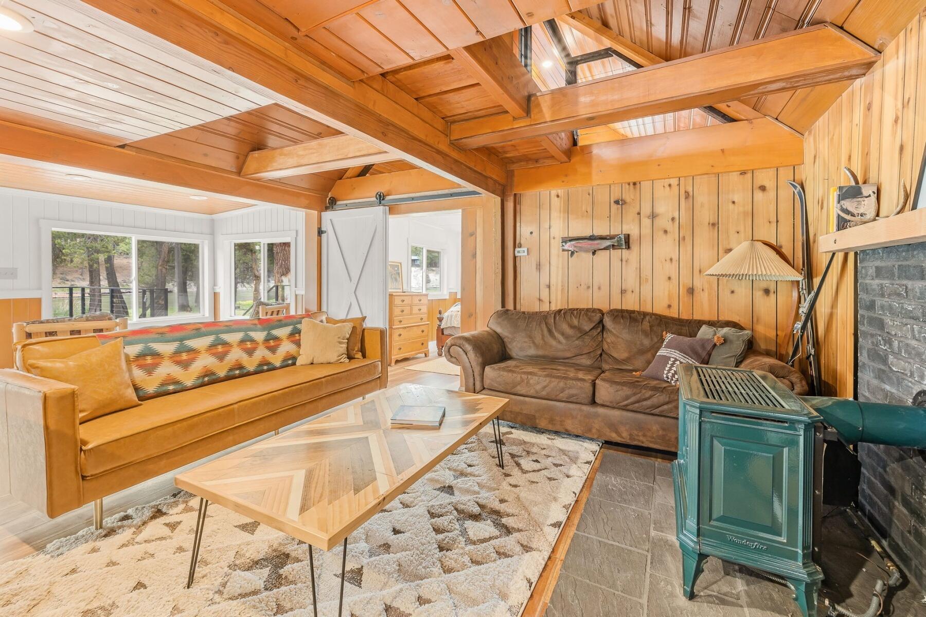 Haner Park - Residential