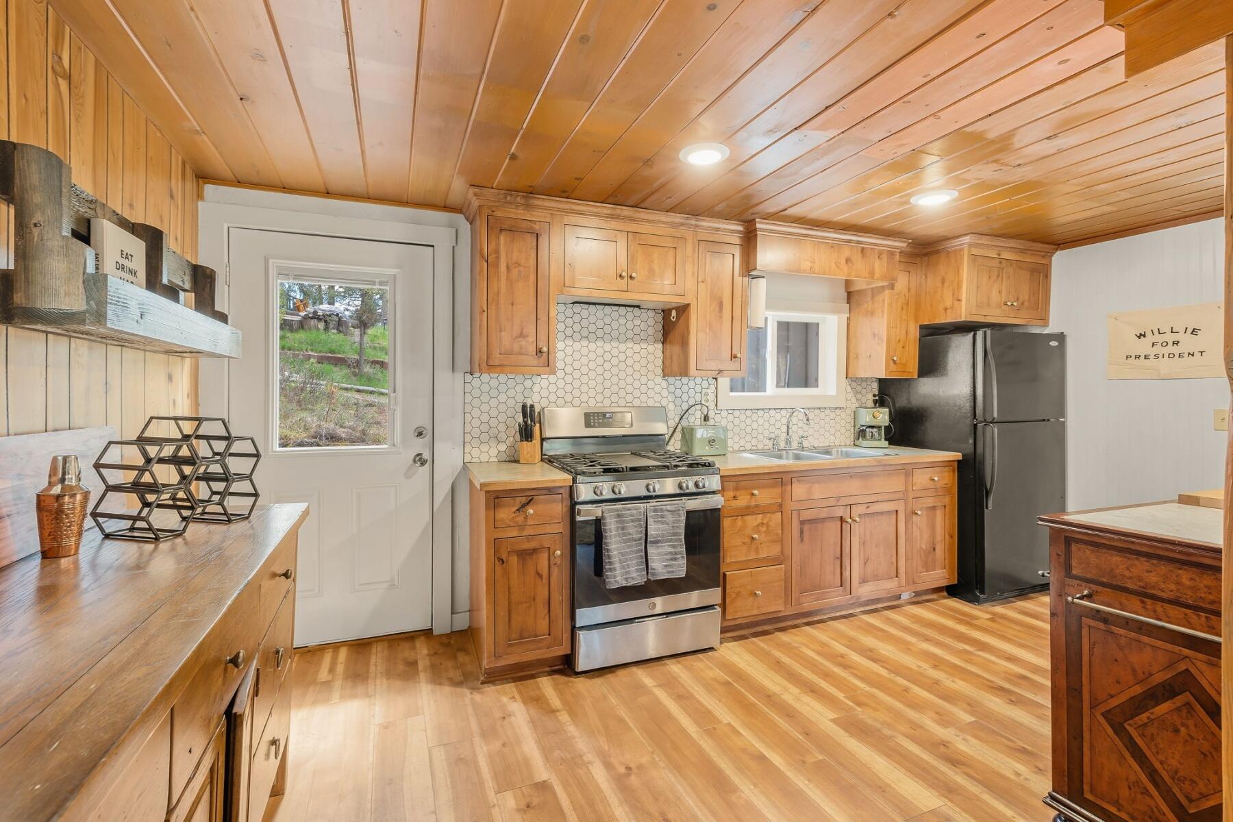 Haner Park - Residential