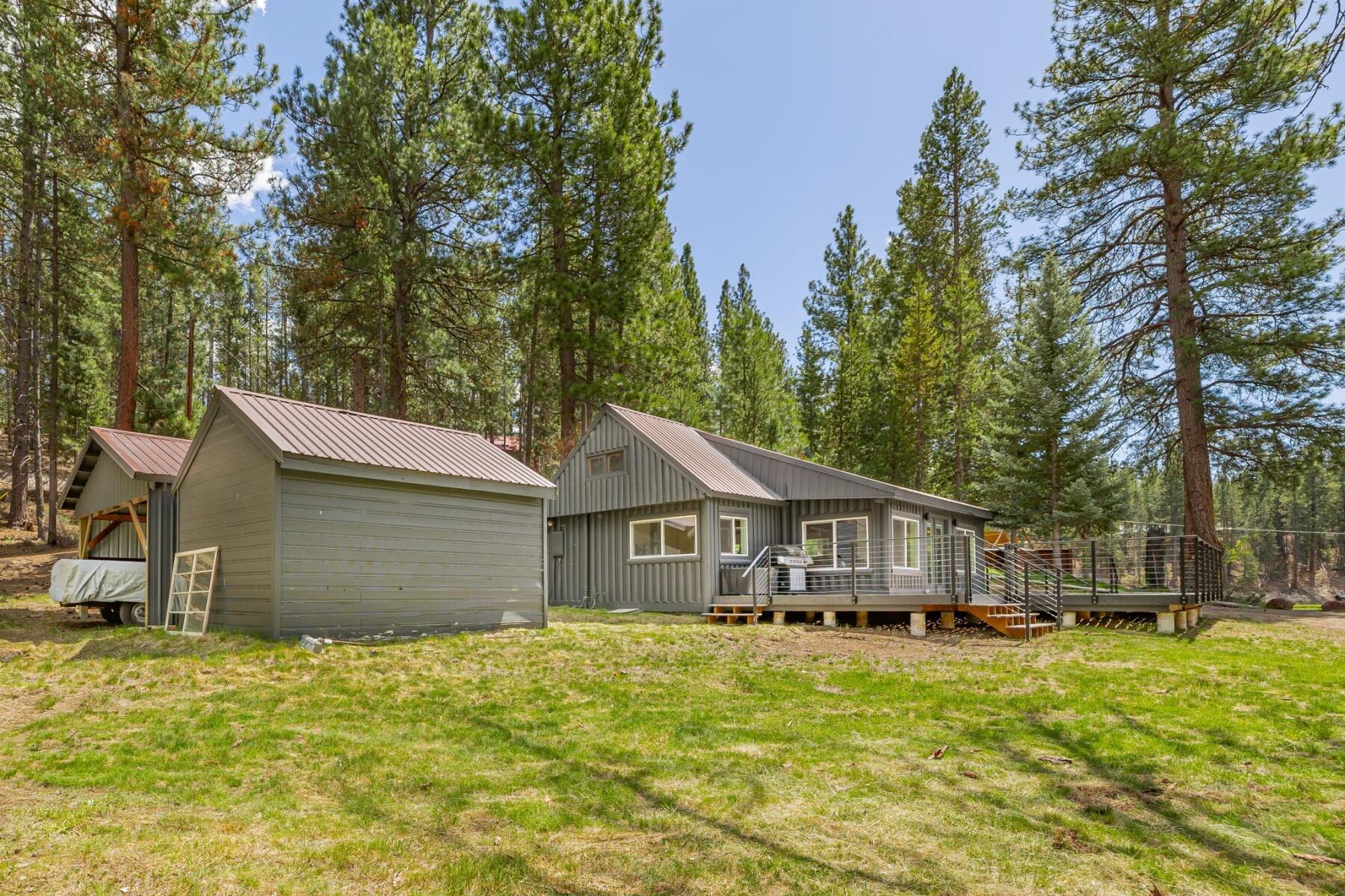 Haner Park - Residential