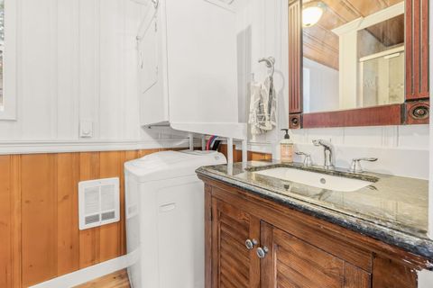 Tiny photo for 51970 Old Wickiup Road, La Pine, OR 97739 (MLS # 220186066)