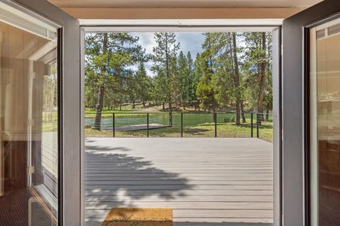 Tiny photo for 51970 Old Wickiup Road, La Pine, OR 97739 (MLS # 220186066)