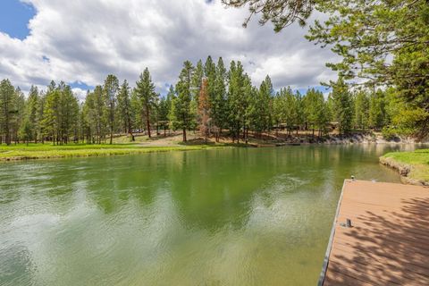 Tiny photo for 51970 Old Wickiup Road, La Pine, OR 97739 (MLS # 220186066)