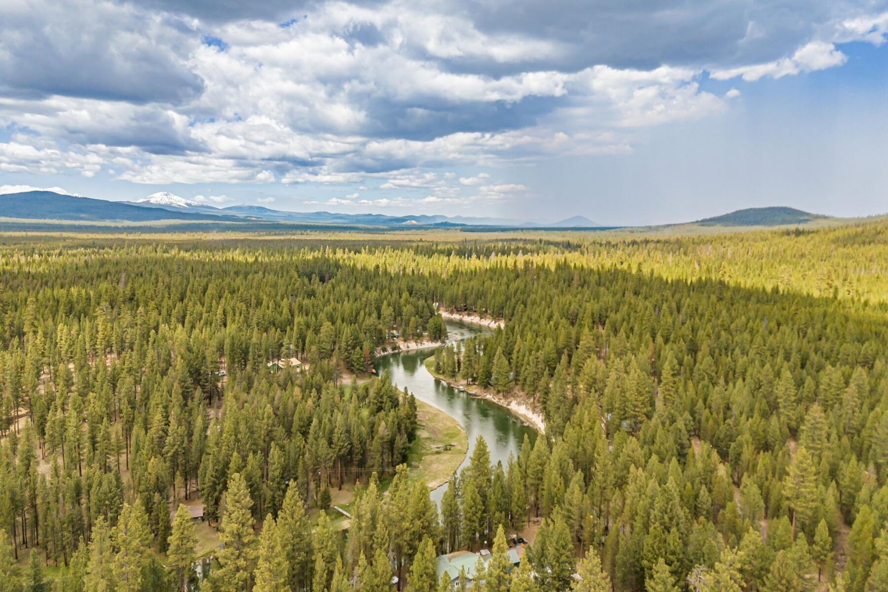 Haner Park - Residential