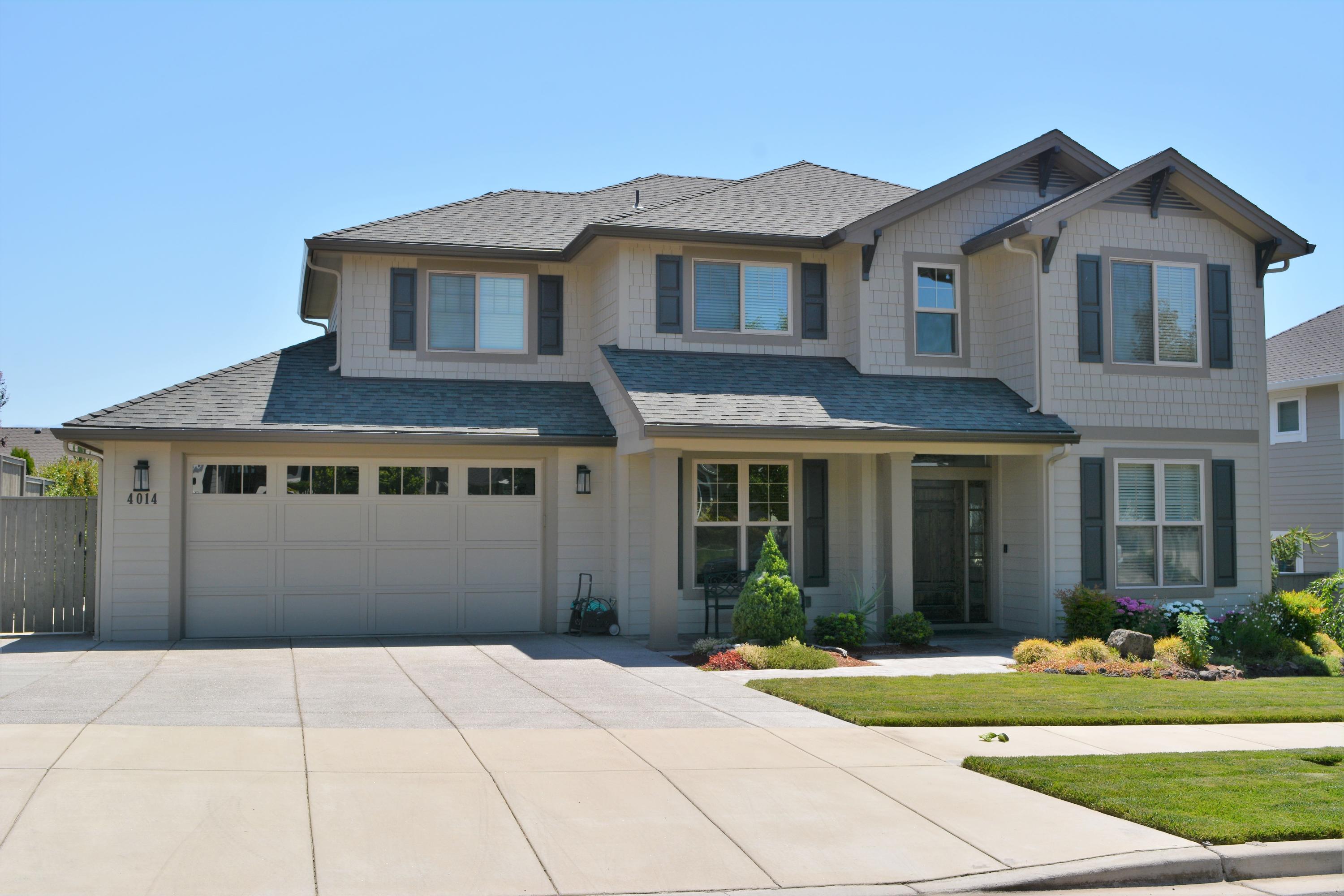 Summerfield Subdivision - Residential