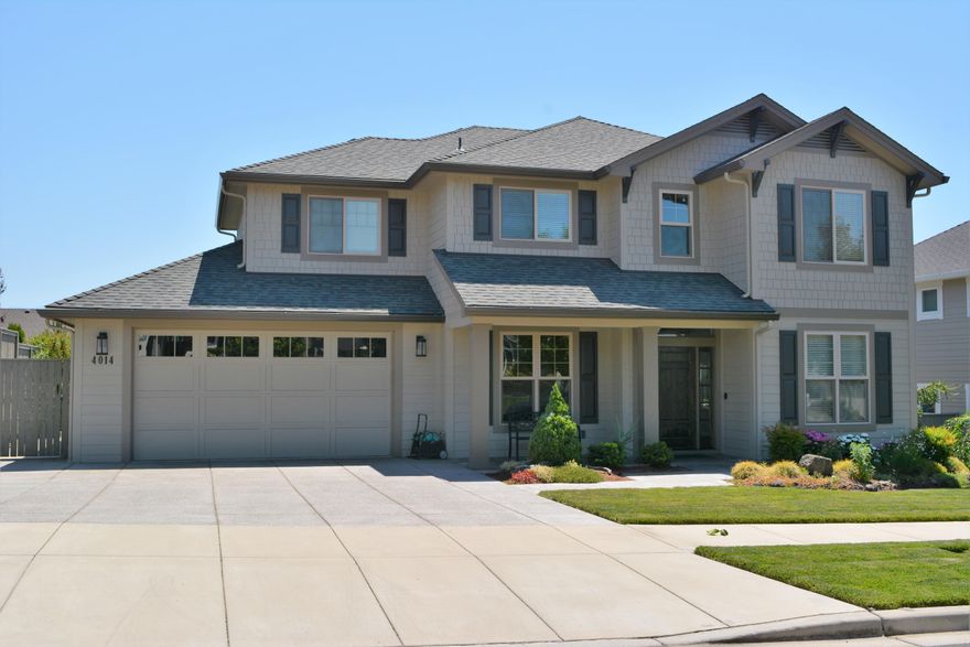 Sold Only.  Summerfield Subdivision.