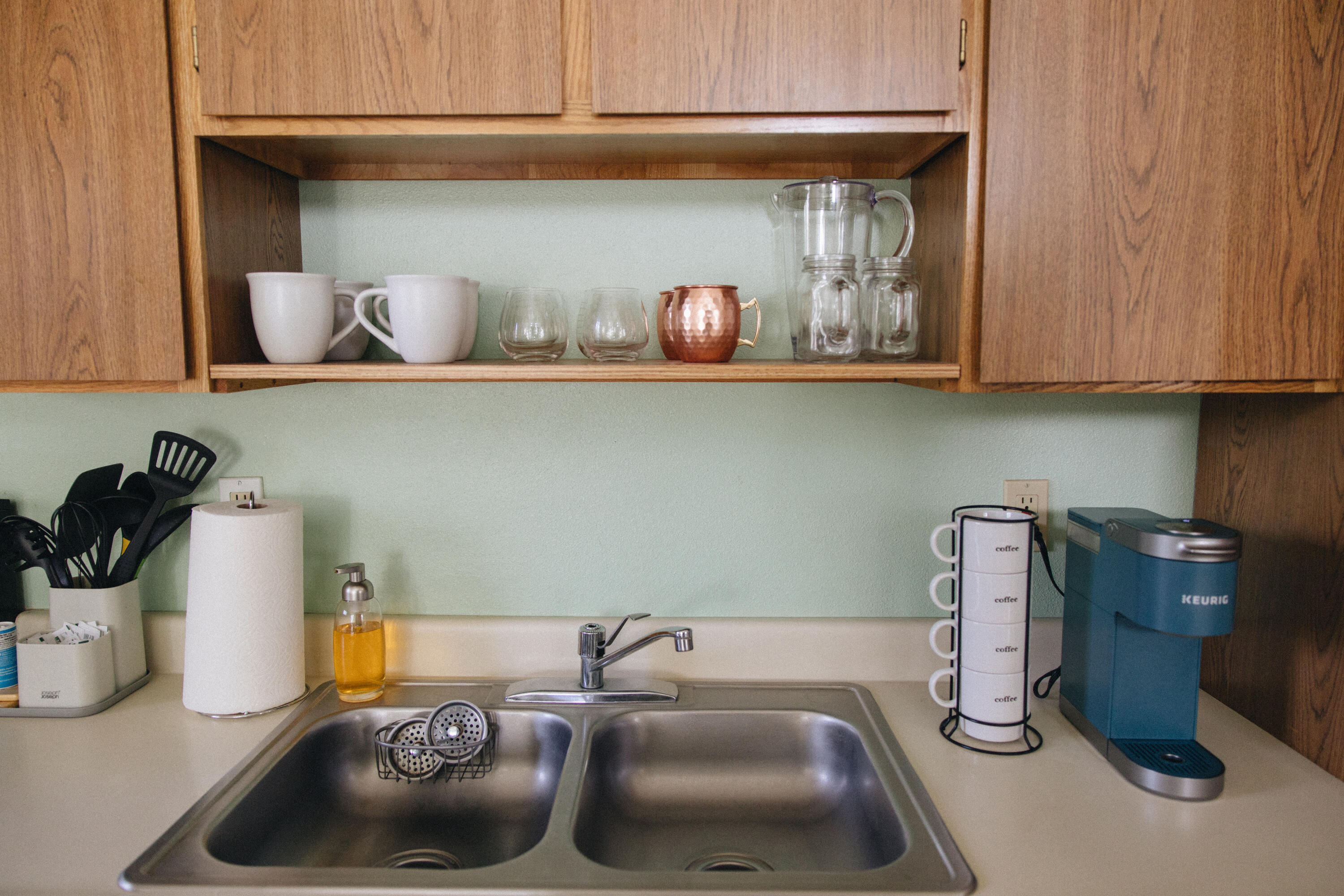 Powder Village Condo - Residential