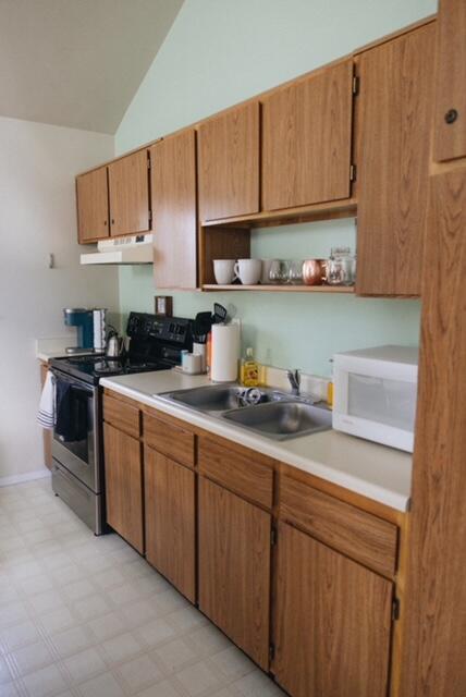 Powder Village Condo - Residential