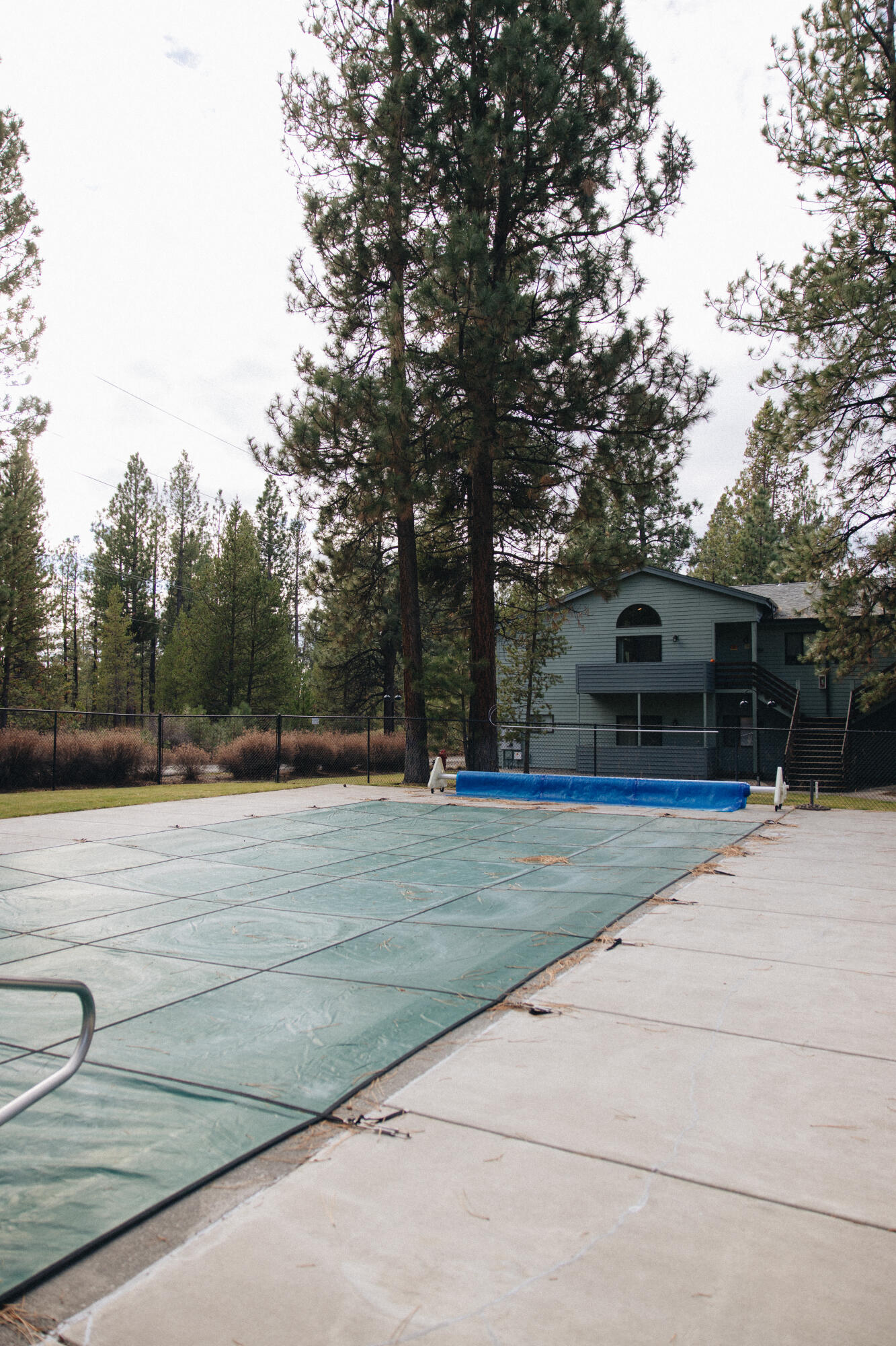 Powder Village Condo - Residential