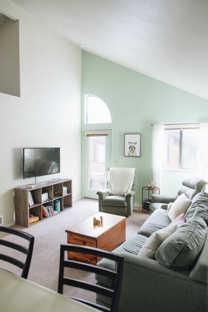 Powder Village Condo - Residential