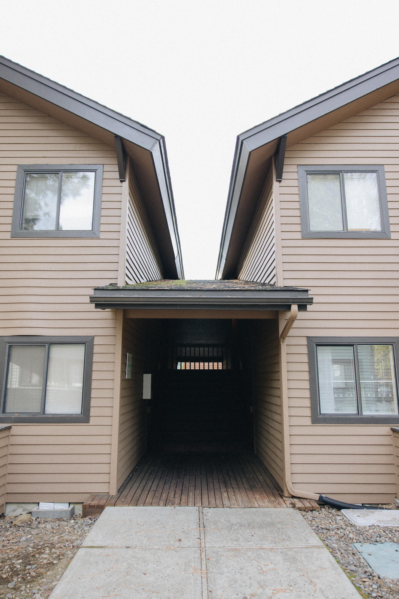 Powder Village Condo - Residential