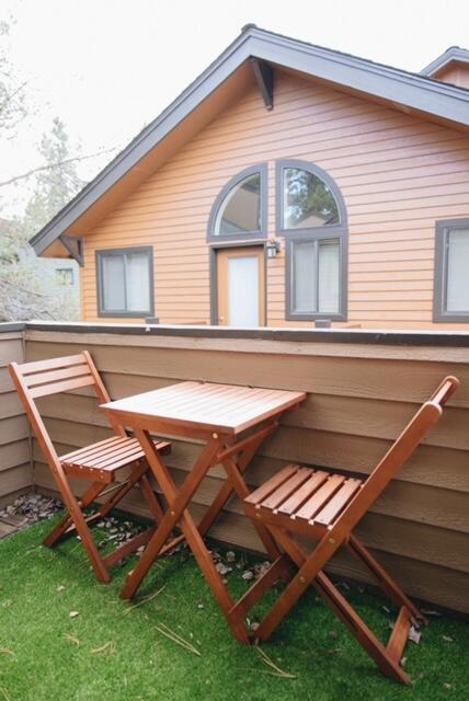 Powder Village Condo - Residential