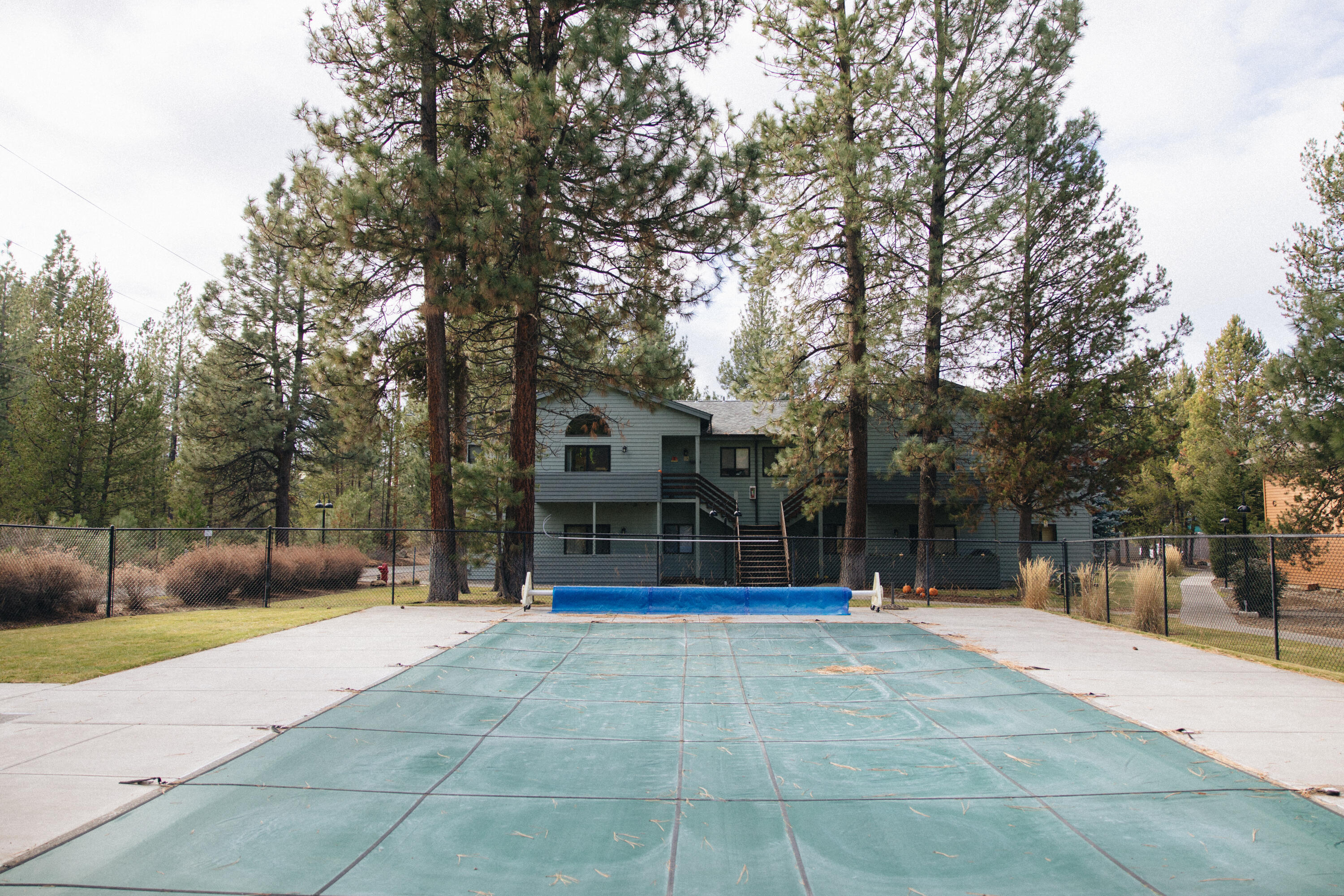 Powder Village Condo - Residential