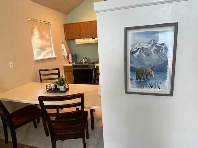 Powder Village Condo - Residential