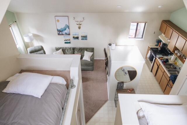 Powder Village Condo - Residential