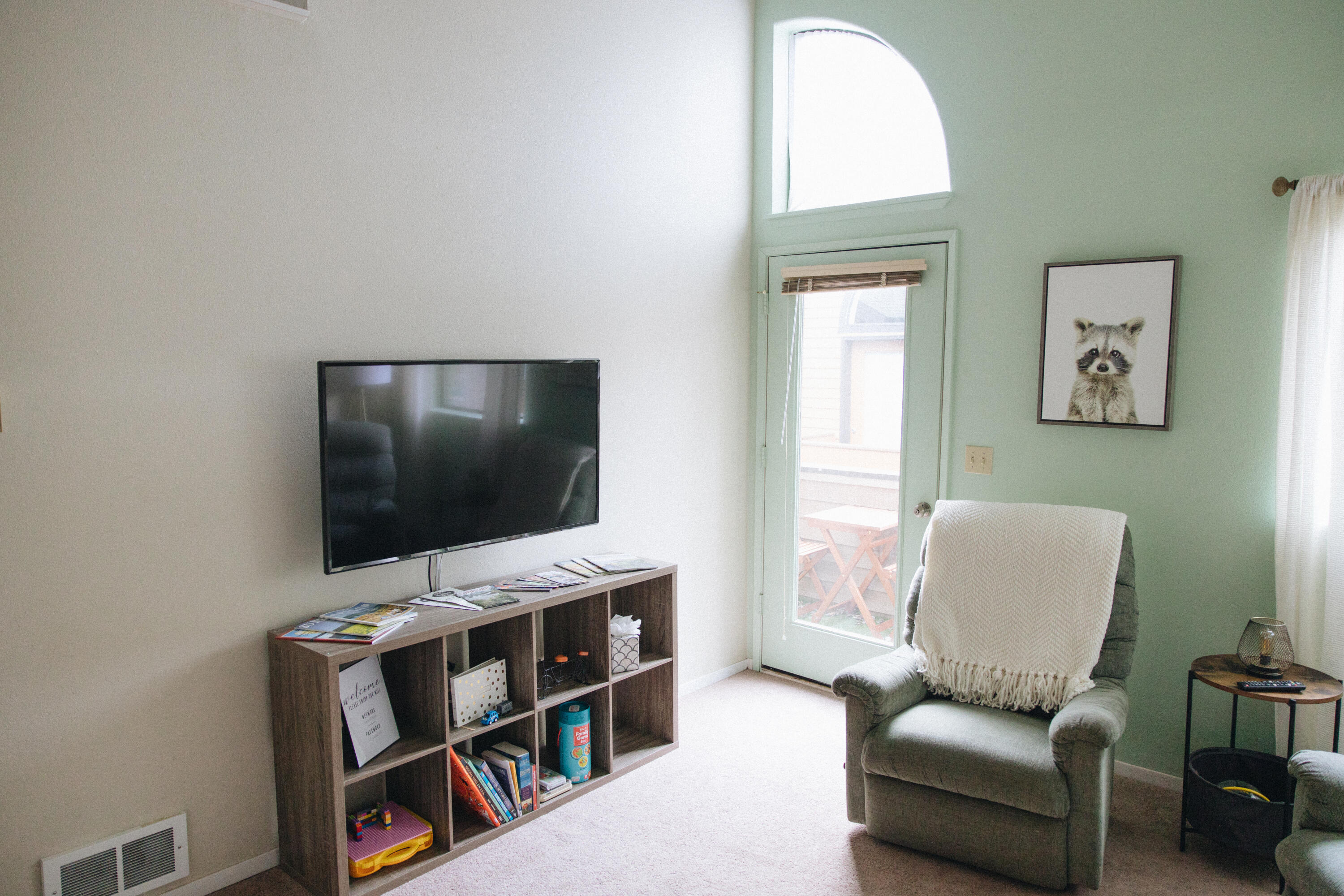 Powder Village Condo - Residential