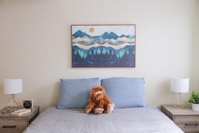 Powder Village Condo - Residential