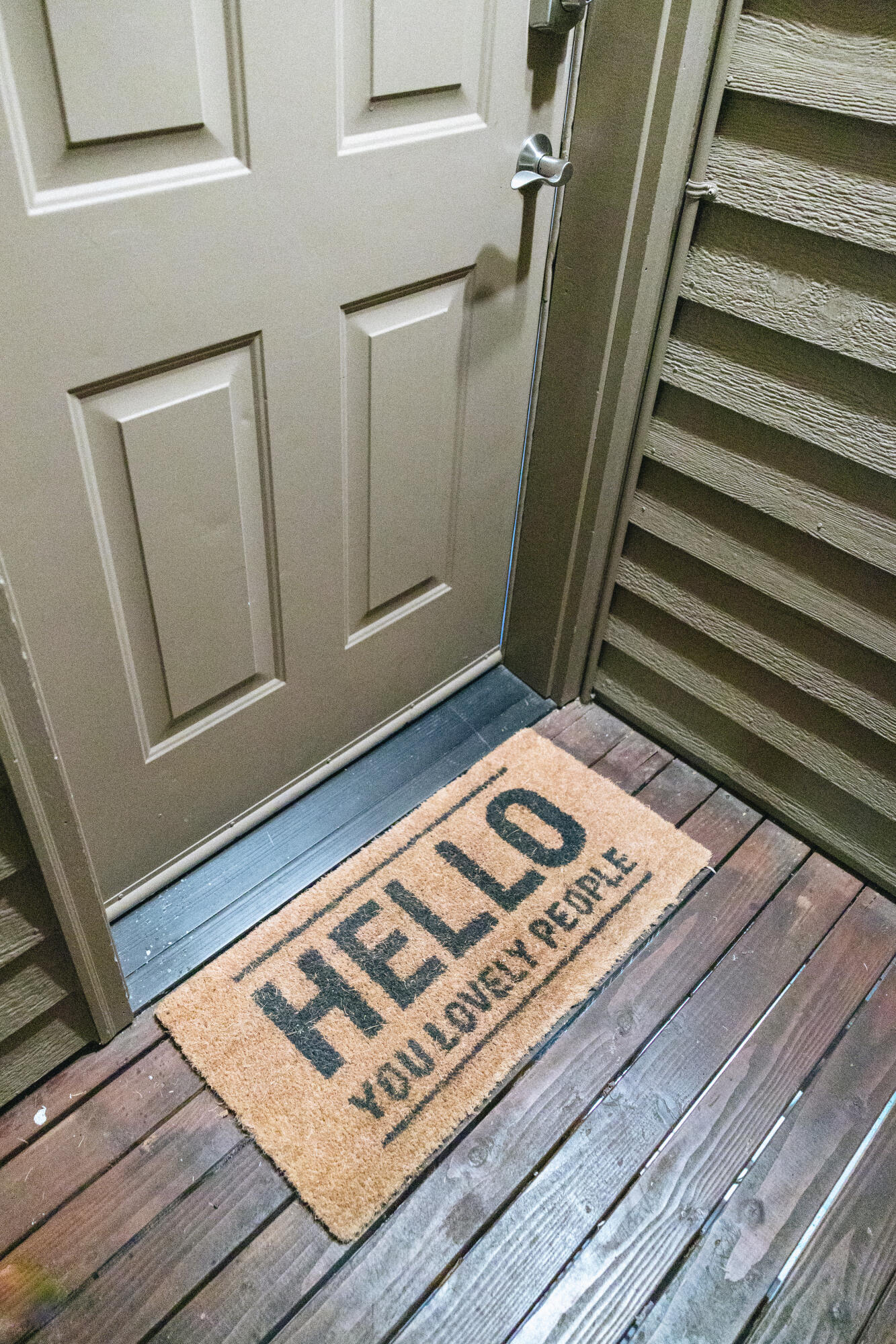 Powder Village Condo - Residential