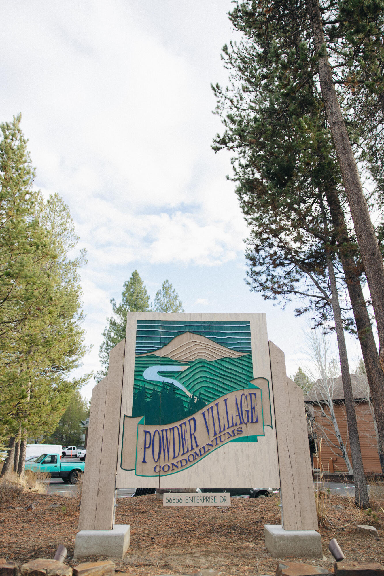 Powder Village Condo - Residential