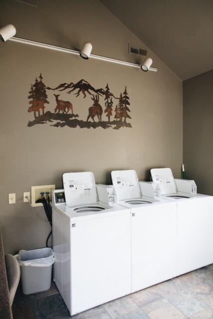 Powder Village Condo - Residential