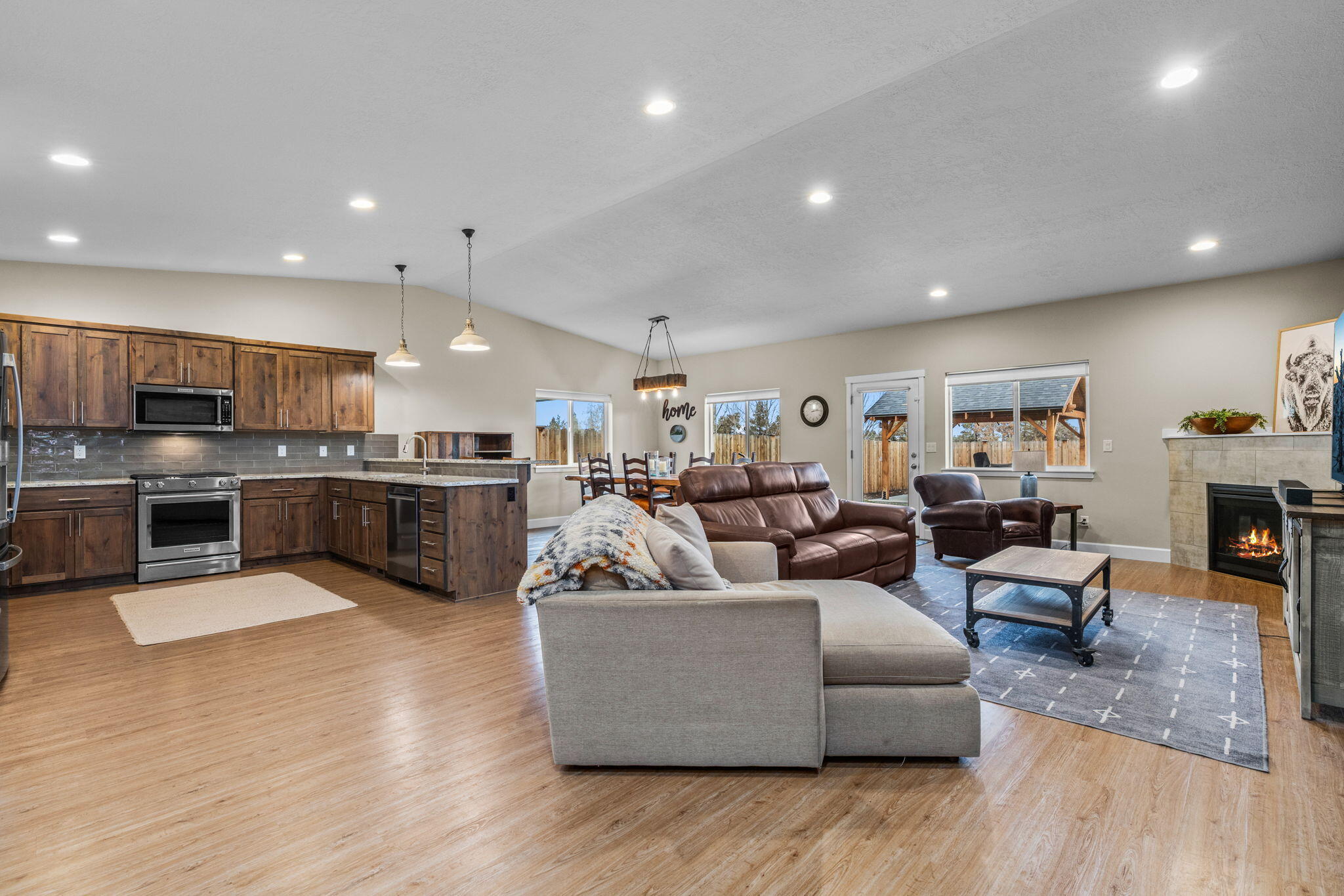 Josie Meadows - Residential