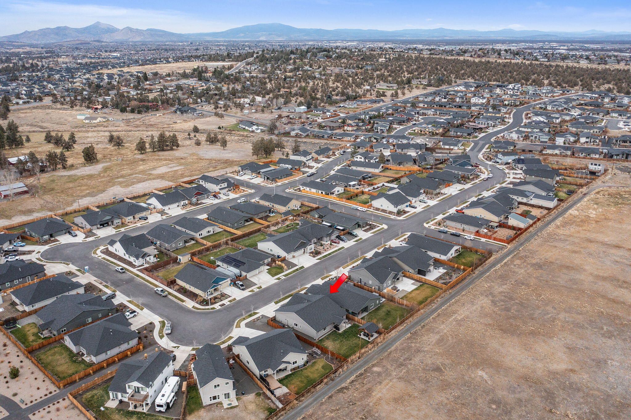 Josie Meadows - Residential