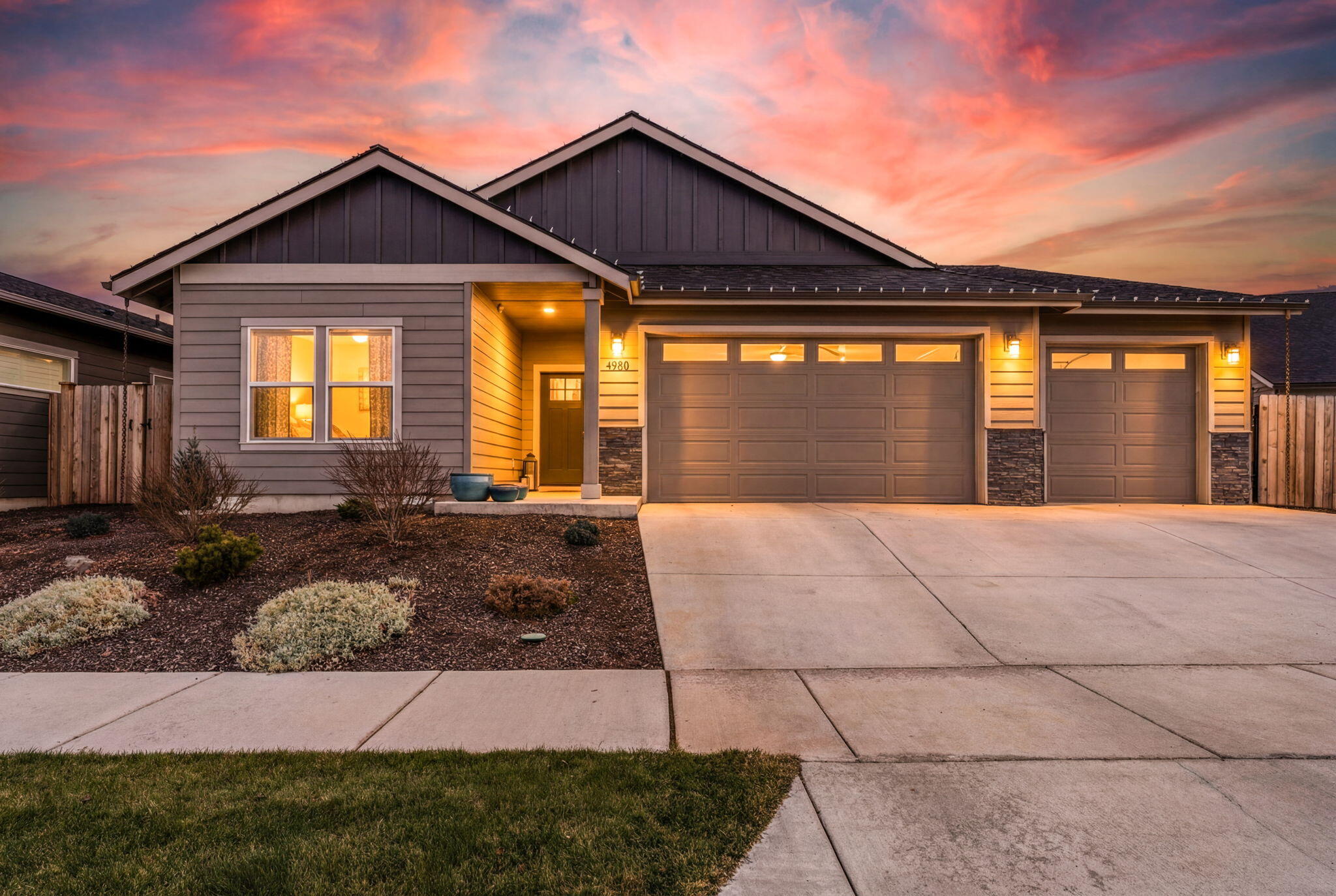 Josie Meadows - Residential