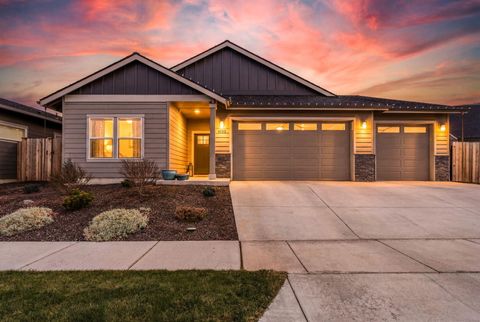 4980 SW Zenith Avenue Redmond OR 97756