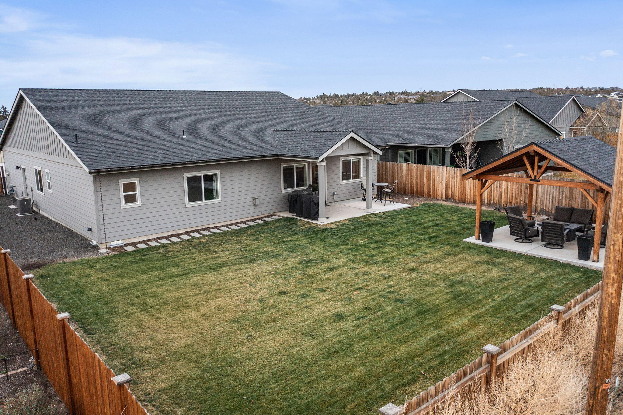 Josie Meadows - Residential