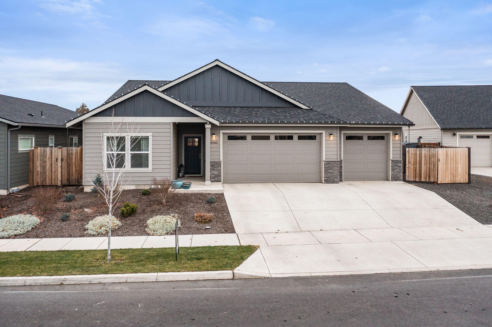 Josie Meadows - Residential