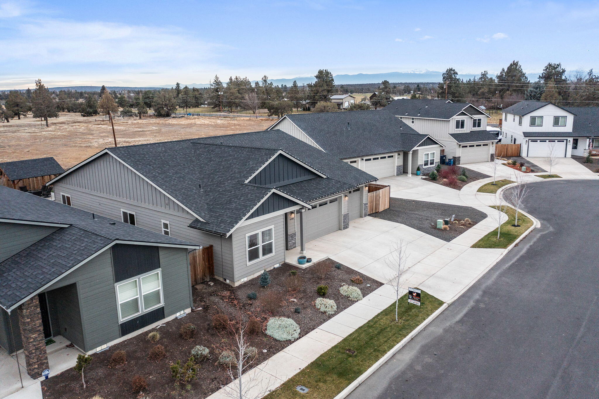 Josie Meadows - Residential