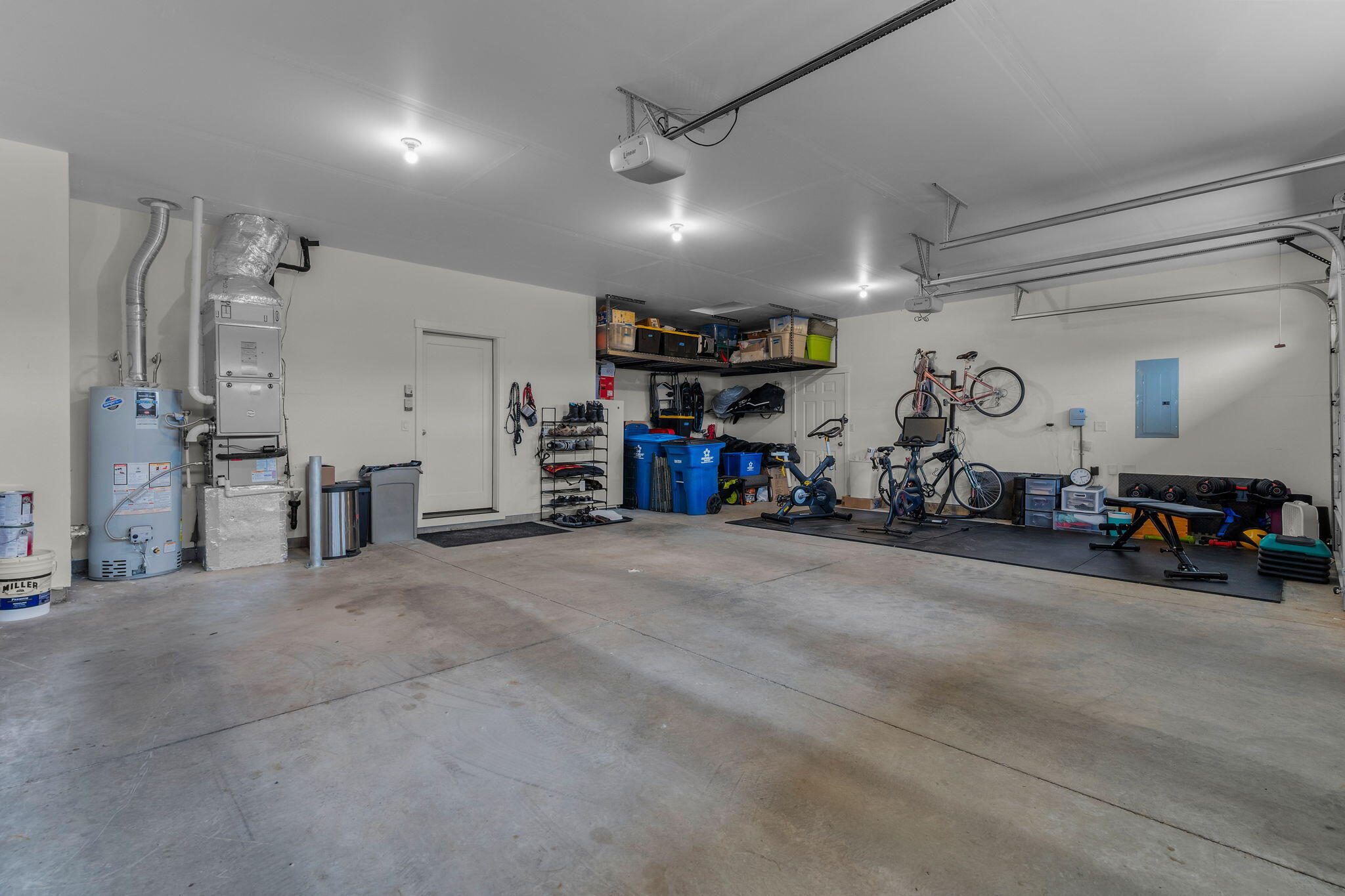 Josie Meadows - Residential